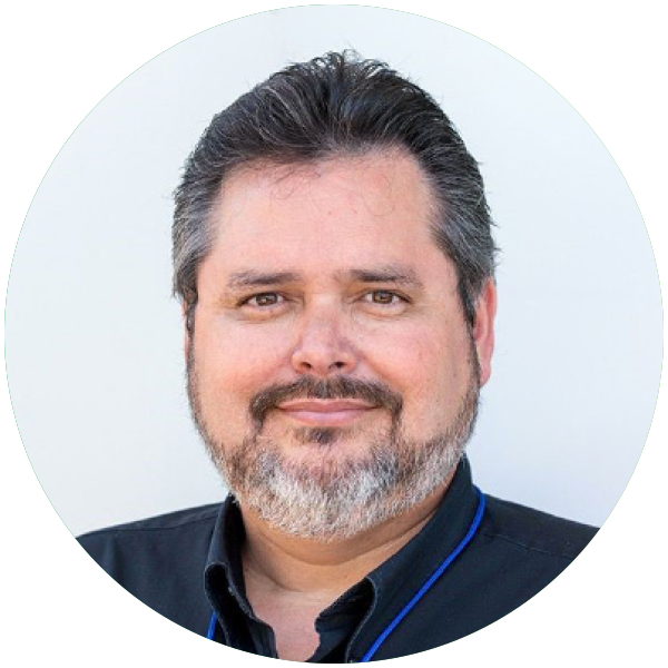 Miguel Tirado
