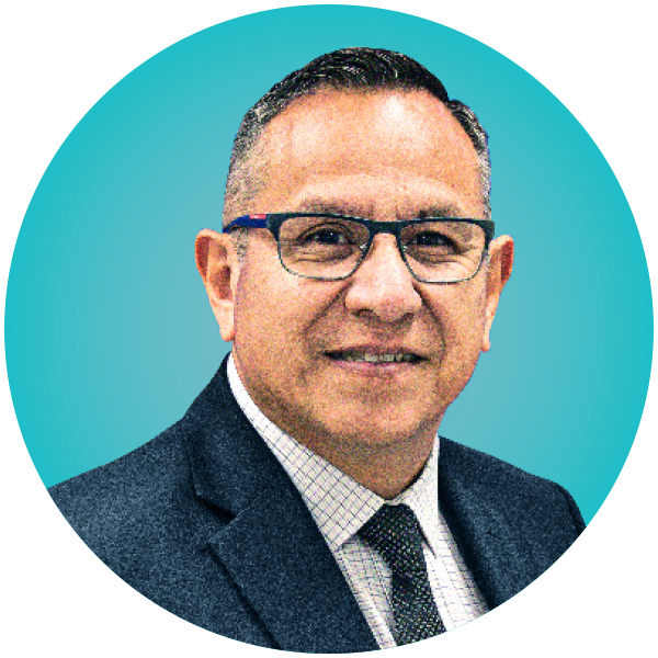 Homero Salazar